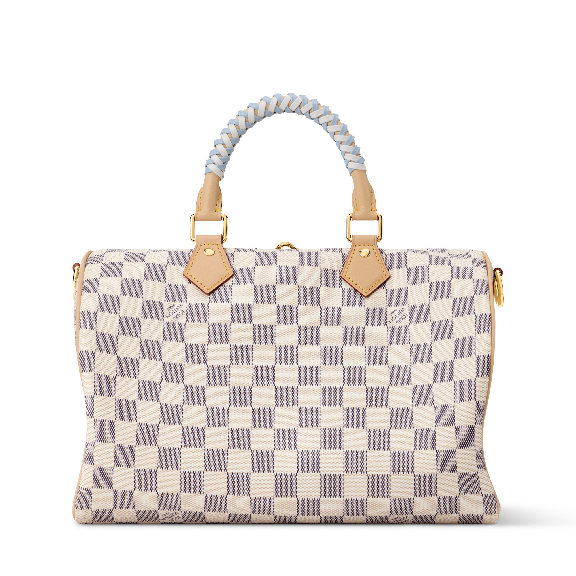 Speedy 30 Soft - Luxury LV Icons - Handbags | Women | LOUIS VUITTON